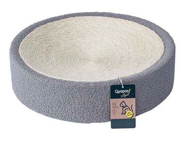 Cat Scratcher Plush
