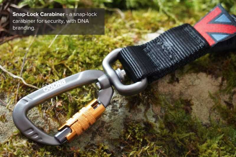 Summit Anti Shock