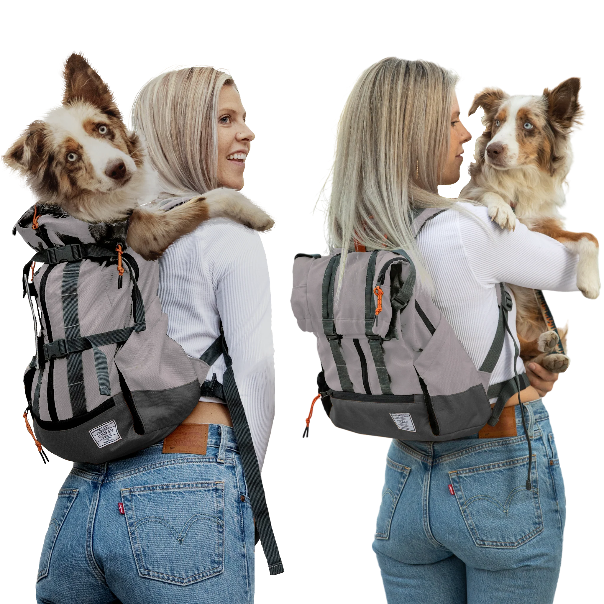 K9 Sport Sack Air Forward Facing Dog Carrier Backpack K9 Sport