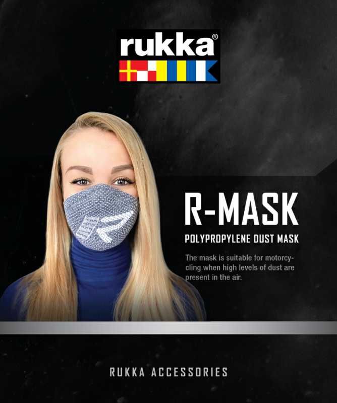 R-Mask