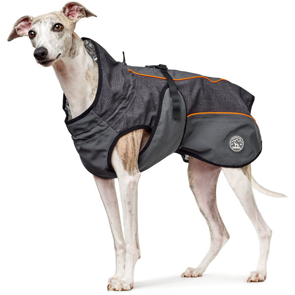 Hunter deals dog jacket