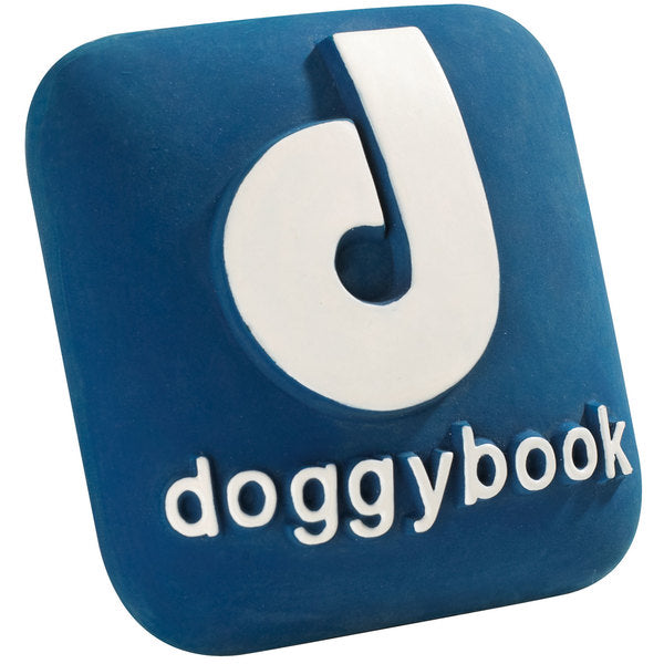 Dog App Toy