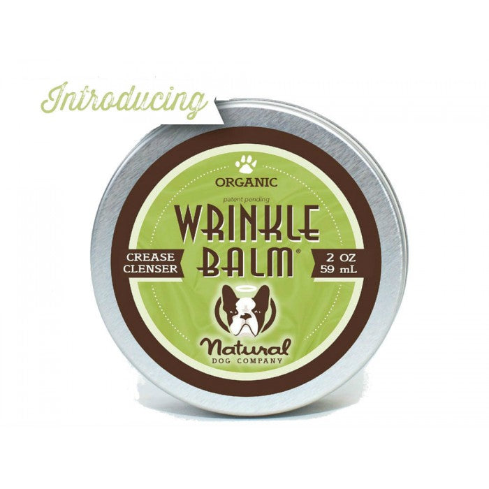 Wrinkle Balm Tin