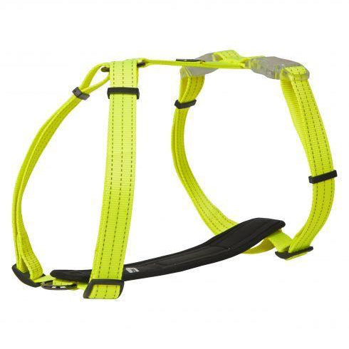 Rukka Neon Light Harness, Pet Harness, Rukka Pets - Sprockies
