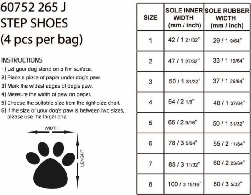 Rukka discount dog boots