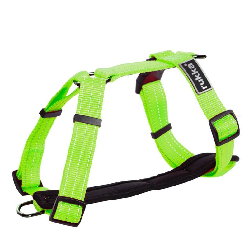 Rukka Form Harness, Pet Harness, Rukka Pets - Averys Motorcycles