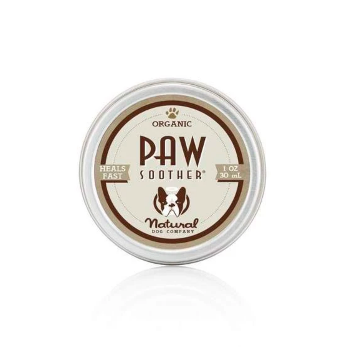Paw Soother Tin