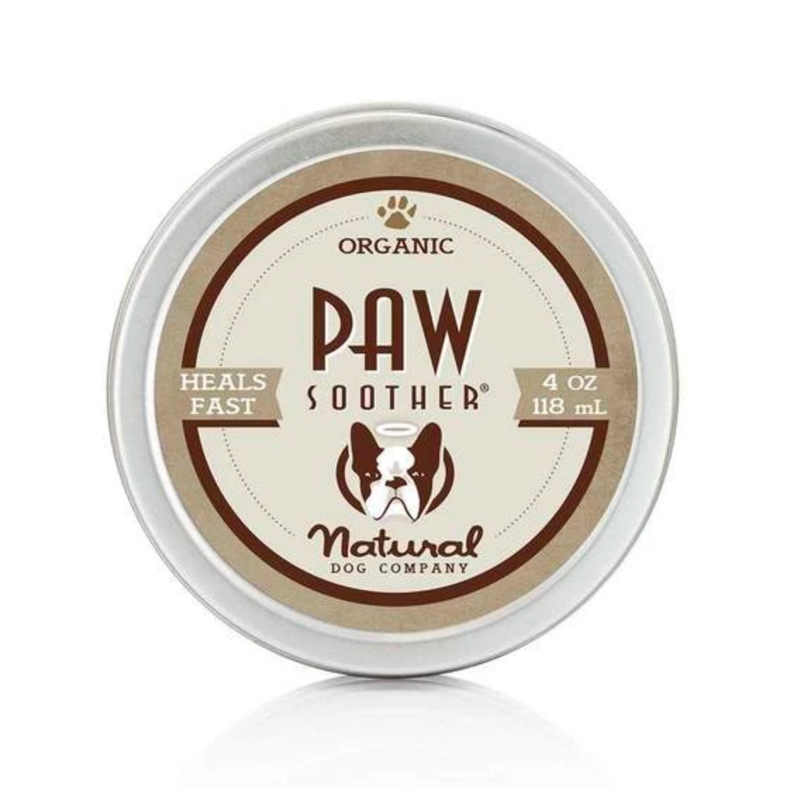 Paw Soother Tin