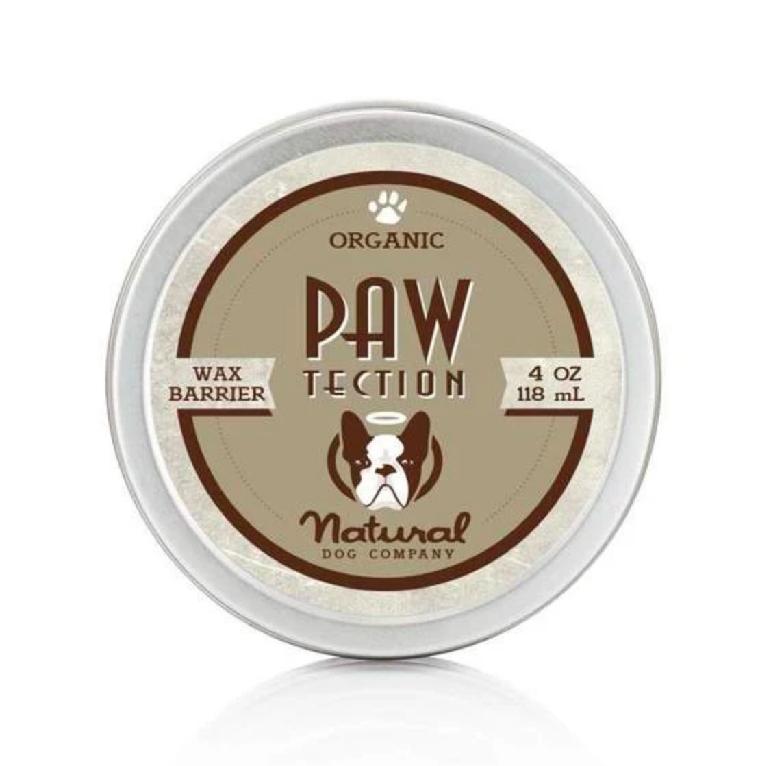 PawTection Tin