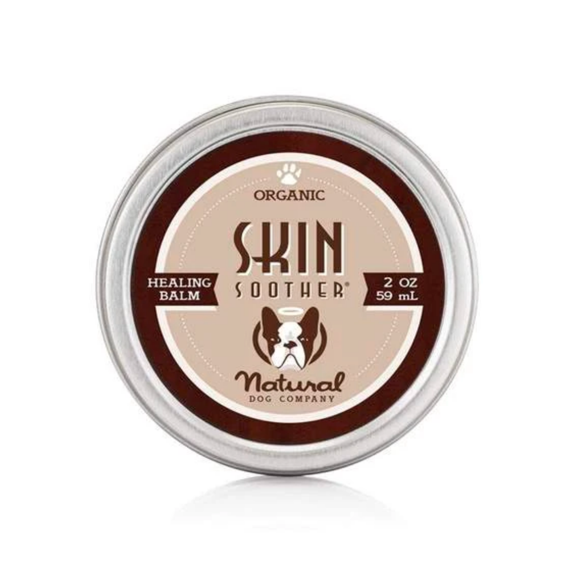 Skin Soother Tin