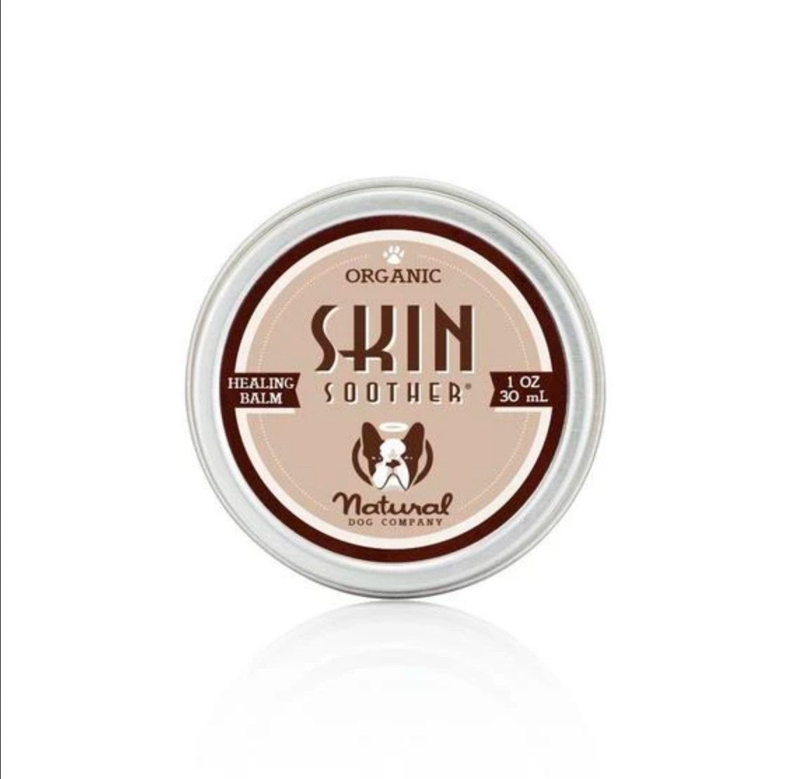 Skin Soother Tin