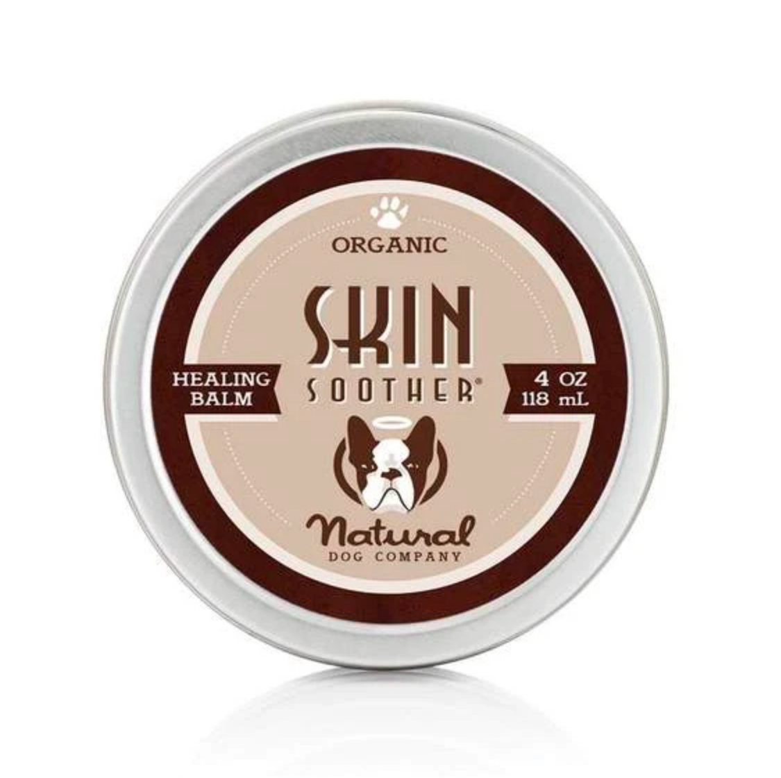 Skin Soother Tin