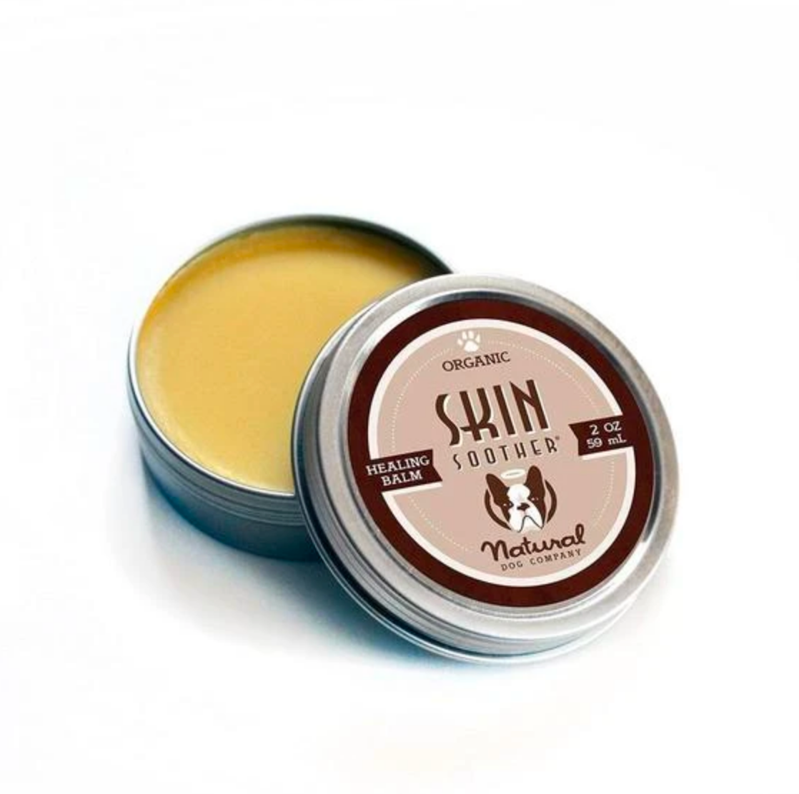 Skin Soother Tin