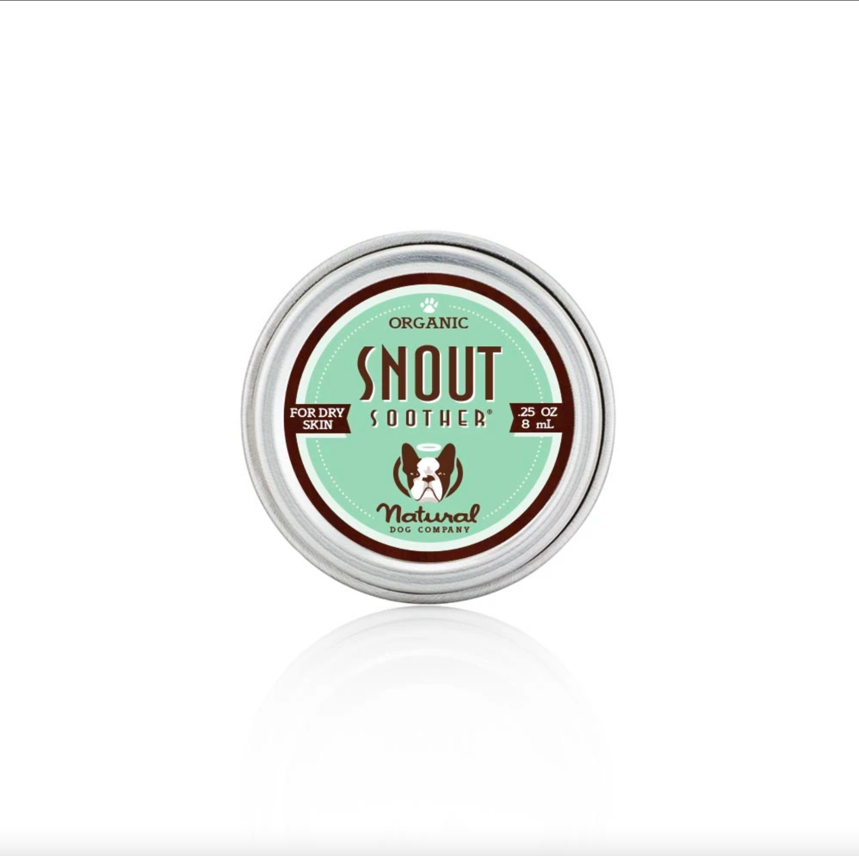 Snout Soother Travel Tin