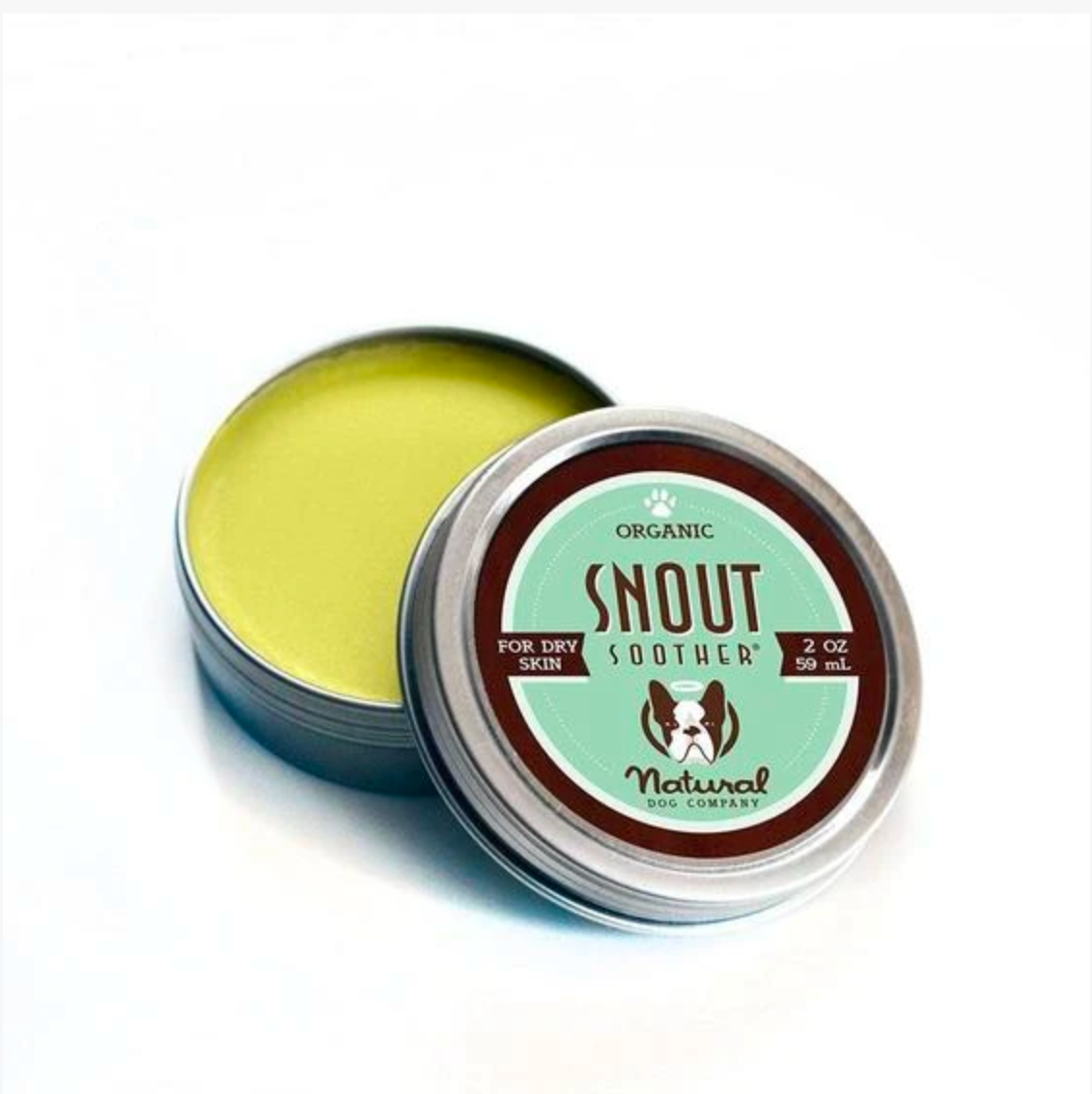 Snout Soother Tin
