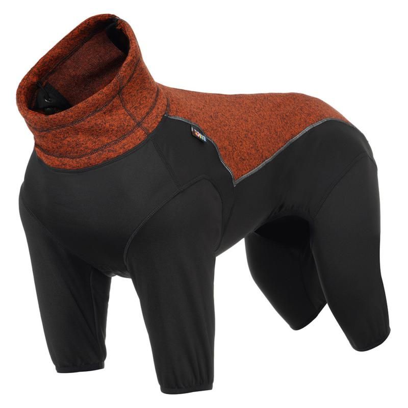 Subrima Knit Overall