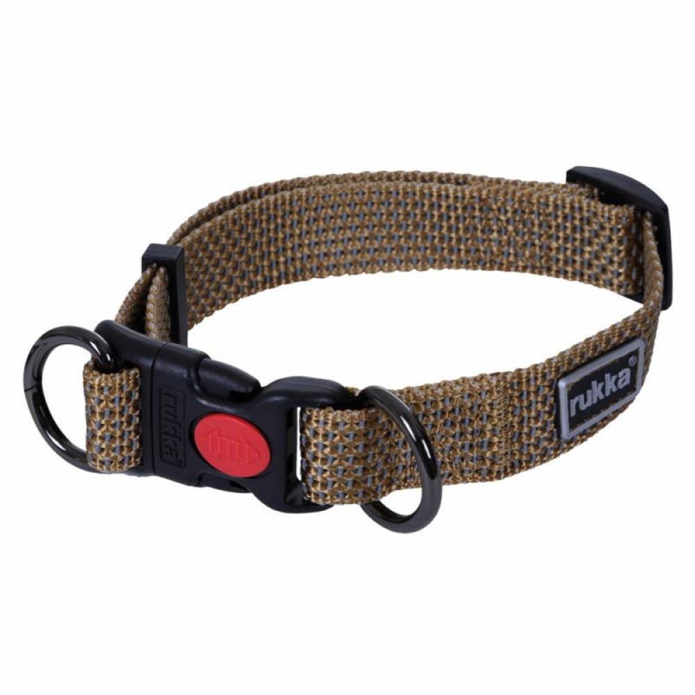 Rukka Collar - Star, Dog Collar, Rukka Pets - Averys Motorcycles