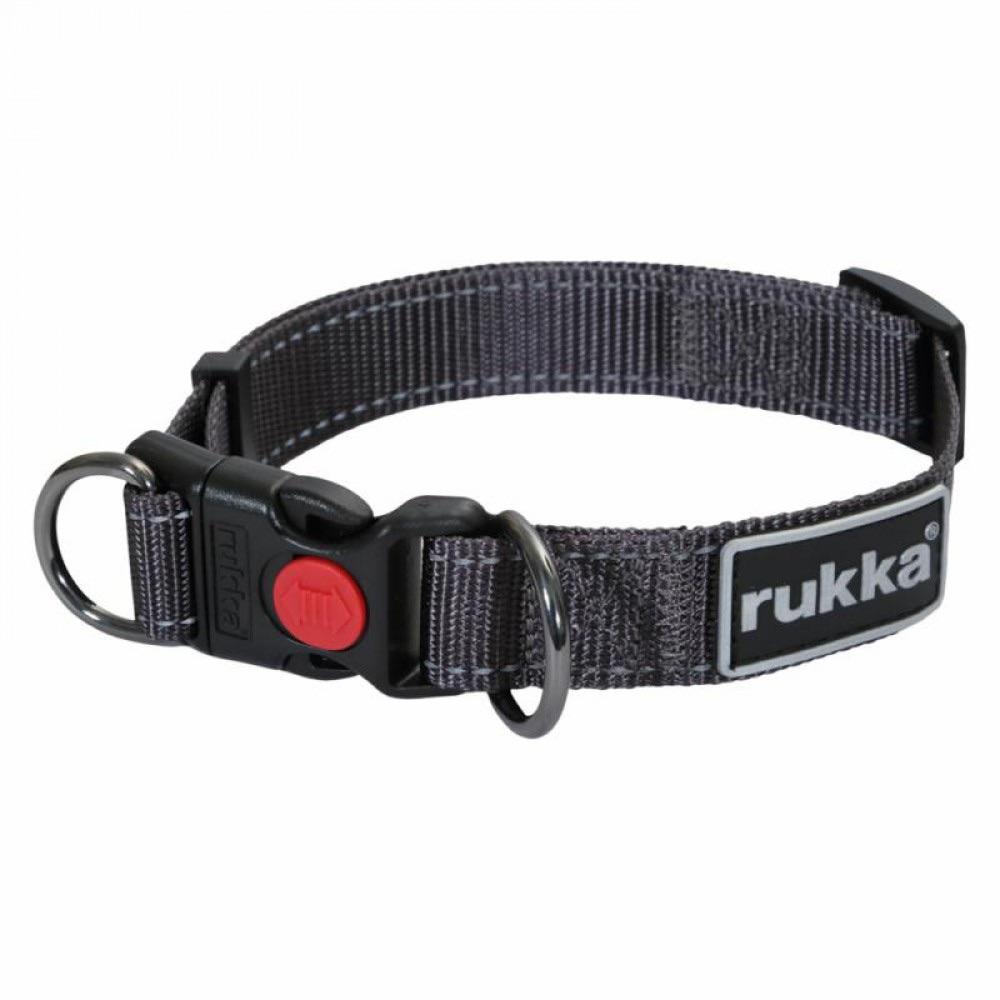 Rukka Collar - Bliss, Dog Collar, Rukka Pets - Averys Motorcycles