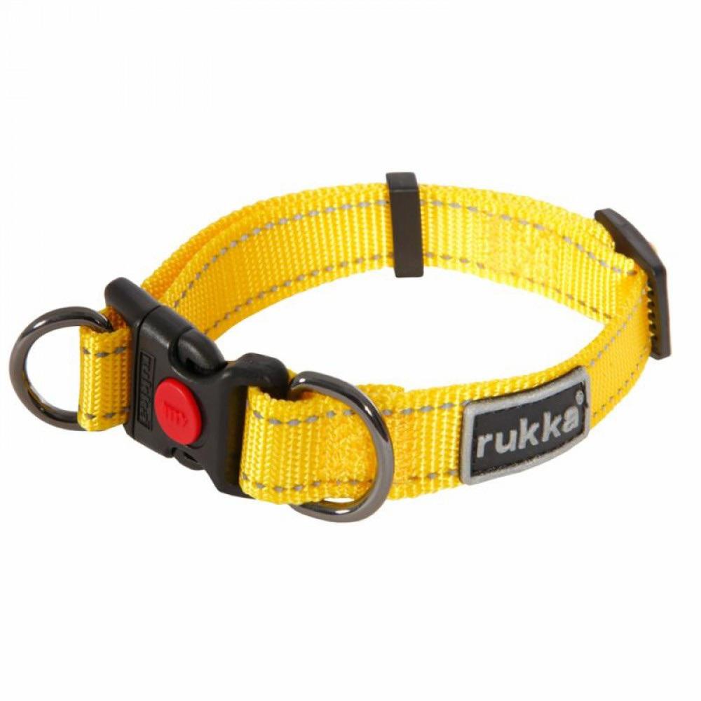 Rukka Collar - Bliss, Dog Collar, Rukka Pets - Averys Motorcycles