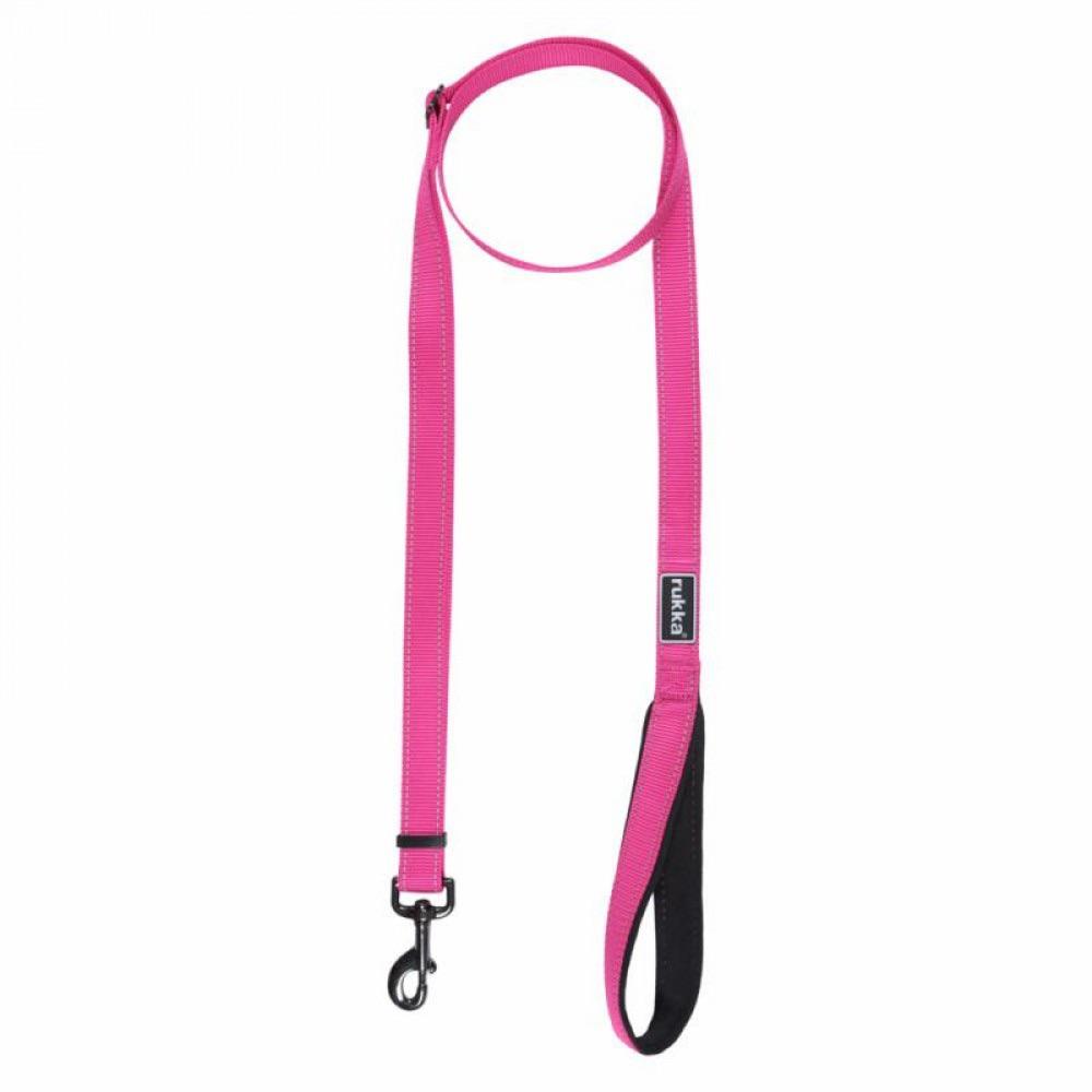 Rukka Pet Leash - Bliss, Dog Leash, Rukka Pets - Averys Motorcycles